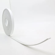Load image into Gallery viewer, HTD 3M Open Synchronous Belt PU 3M Timing Belt Width 6/10/15mm~40mm Polyurethane Steel PU White Black HTD3M Open Belt Cut Length