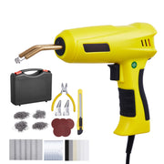 Load image into Gallery viewer, Amocart Plastic Welding Kit 220W Plastic Welder Gun w/ 800/1200 PCS Hot Staples Professional Hot Staple Welding Gun for Repair