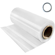 Charger l'image dans la visionneuse de galerie, Amocart Agricultural Greenhouse Film Clear Plastic Farm Crops Vegetable Cover UV Resistant Polyethylene Covering Plants Flowers