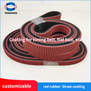 Load image into Gallery viewer, Conveyor belts and conveyor belt welding machines