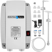 Load image into Gallery viewer, SucceBuy Water Bottle Dispenser Pump System Filter Softener Single/Double Pipe Reverse Osmosis Equipment Refrigerator Ice Maker