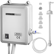 Load image into Gallery viewer, Amocart Bottled Water Dispensing Pump w/PE Pipe 1 Gal/MIN 40 PSI for Coffee Tea Machine Water Dispenser Refrigerator Ice Maker