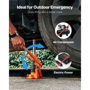 Load image into Gallery viewer, Amocart 4/6/8 Ton Hydraulic Bottle Jack, Heavy Duty Welded Bottle Jack, for Auto Repair, House Lift and Agricultural Equipment