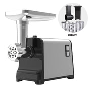 Bild in Galerie-Viewer laden, Amocart Electric Meat Mincer Chopper Heavy Duty Food Processors Kitchen Appliances Commercial Grinder Machine
