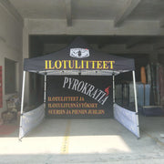 Load image into Gallery viewer, Exhibition Event Marquee Gazebos Custom Printed Business Advertising Business Canopy Pop Up Foldable Tent