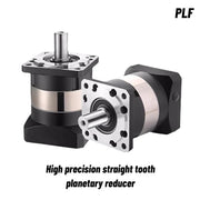Bild in Galerie-Viewer laden, YunDuan Planetary Reducer Nema23 Stepper Motor Reducer Step-down Gearbox Ratio 4:1-100:1 14mm Shaft Less Than 20 arcmin