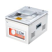 Load image into Gallery viewer, SucceBuy DZ-260A Chamber Vacuum Sealer with 15.7" Sealing Length Kitchen Vacuum Packing Machine for Home Foods Meats Marinades