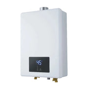 Load image into Gallery viewer, 24L LPG Gas Water Heater Domestic Instant Tankless Propane Tankless Gas Water Heater