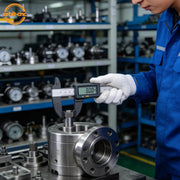 Load image into Gallery viewer, CNC machining parts custom milling turning precision stainless steel aluminum alloy metal components OEM fabrication