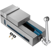 Load image into Gallery viewer, SucceBuy Milling Vise 4"/100mm Bench Clamp Vise Nodular Cast Iron Material Clamping Vise Clamping Force 19KN Max Milling Machine