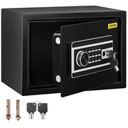 Load image into Gallery viewer, Amocart Fingerprint Locks Safe Deposit Box 0.8/2.1 Cubic Feet Digital Electronic Secret Hidden Piggy Bank for Money Guns File