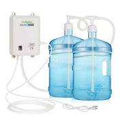 Load image into Gallery viewer, SucceBuy Water Bottle Dispenser Pump System Filter Softener Single/Double Pipe Reverse Osmosis Equipment Refrigerator Ice Maker