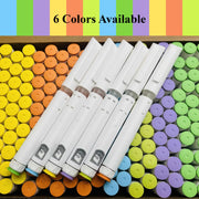 Load image into Gallery viewer, 10pcs 60U Disposable Injection Pen Shell 3ml Peptide Pen Insulin Pen Suitable For 3ml Glass Cartridges