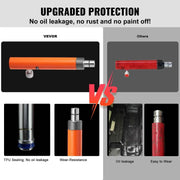 Load image into Gallery viewer, Amocart 4/10/12/20 Ton Power Hydraulic Cylinder Jack Autobody Frame Repair Tool Kit Automotive Truck Lifting Heavy Equipment