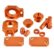 Load image into Gallery viewer, Jiejia Custom Nice Precision CNC Machining Services OEM Aluminum Anodized Parts