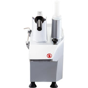 Bild in Galerie-Viewer laden, Amocart Electric Vegetable Cutter Slicer Chopper Shredder Grinder Pellet Machine Kitchen Tools And Appliances Food Processors