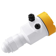 Load image into Gallery viewer, Radar Level Gauge 4-20mA LCD Radar Level Gauge RS485 0-20m Water Level Sensor DC 24V Radar Level Meter