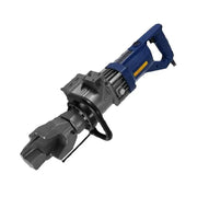 Load image into Gallery viewer, SucceBuy Handheld 800W Electric Hydraulic Rebar Steel Bender 4mm-16mm 110V Bending Speed 5S With Wrench and Spanners RC-16