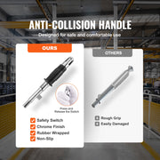 Load image into Gallery viewer, SucceBuy 100KG-2000KG Permanent Magnetic Lifter Pulling Capacity 2.5 Safety Factor Neodymium & Steel Lifting Magnet Lift Magnets
