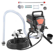 Load image into Gallery viewer, Amocart 750W 950W Airless Paint Sprayer 3000PSI High Efficiency Electric Airless Sprayer Handheld Paint Sprayers