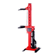 Charger l'image dans la visionneuse de galerie, Amocart Strut Spring Compressor 4.5 Ton/9920 LBS Hydraulic Jack 1 Ton Rated Compression Force Auto Strut Coil Spring Compressor