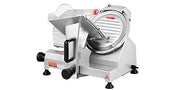 Charger l'image dans la visionneuse de galerie, Amocart Meat Slicer 200W/240W/320W/340W Electric Deli Food Slicer Adjustable Thickness for Commercial Home Use Cut Meat Cheese