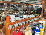 Bild in Galerie-Viewer laden, Amocart Actuator 305-8958 Aftermarket Replacement for CAT 938H 966H 962H 938G Wheel Loader