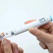 Load image into Gallery viewer, 10pcs 60U Disposable Injection Pen Shell 3ml Peptide Pen Insulin Pen Suitable For 3ml Glass Cartridges