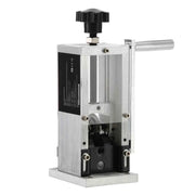Load image into Gallery viewer, Amocart Manual Wire Stripping Machine Portable Aluminum Frame 11.5-25mm 11.5-38mm Wire Peeler for Cable Scrap Copper Recycling