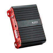 Load image into Gallery viewer, SucceBuy Monoblock Car Amplifier Class D Car Audio Amplifier with Remote Subwoofer Level Control Low Pass Filter and Bass Boost