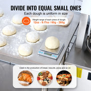 Load image into Gallery viewer, 20PCS Electric Dough Divider Rounder SucceBuy Equal Dough Ball 2.12oz-9.17oz