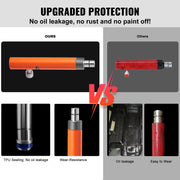 Load image into Gallery viewer, Amocart 10 Ton Hydraulic Jack Air Pump Lift Ram Body Frame Porta Power Repair Kits Multi-functional Auto Body Frame Repair Kits