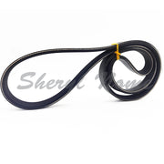 Load image into Gallery viewer, Rubber multi groove belt multi wedge belt PK1165-PK1420 transmission conveyor belt treadmill industrial belt