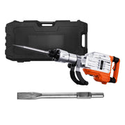 Load image into Gallery viewer, SucceBuy Demolition Jack Hammer 1500W/2200W/3500W Jack Hammer Concrete Breaker Heavy Duty Electric Jack Hammer 2/4pcs Chisel