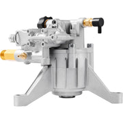 Load image into Gallery viewer, SucceBuy Pressure Washer Pump 7/8" Shaft Vertical 3400PSI 2.5GPM Replacement Power Washer Pumps Compatible with Honda, Simpson