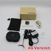Load image into Gallery viewer, 4G GPS Tracker Car TKSTAR TK905 2G 4G Car Tracker Magnet 5000mAh GPS Tracker 4G GPS Locator Waterproof Vehicle Free APP PK TK915