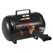 Load image into Gallery viewer, SucceBuy Air Tire Bead Seater 5Gal / 10Gal Heavy Duty Tire Bead Blaster Tool 87-116 PSI Operating Pressure for Pickup Truck ATV
