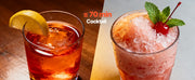 Load image into Gallery viewer, SucceBuy Slushie Machine 2.6L/88oz No Ice Needed Slushy Machine Frozen Drink Maker with 5 Preset Programs Margarita Machine