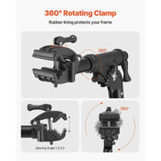 Load image into Gallery viewer, Amocart Bike Repair Stand 66/85/88/110lb Heavy-duty Bicycle Work Stand Foldable Bicycle Maintenance Rack for Mountain&Road Bike