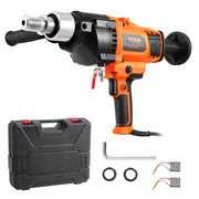 Bild in Galerie-Viewer laden, Amocart 2000W/2600W Handheld Core Drill Machine Drilling Diameter Wet&Dry Diamond Core Drill Rig Rugged Concrete Core Drill