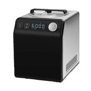 Load image into Gallery viewer, SucceBuy Upright Automatic Ice Cream Maker with Built-in Compressor 2 Quart No Pre-freezing Fruit Yogurt Machine 4 Modes