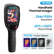 Load image into Gallery viewer, MILESEEY TR256E /B Upgraded Thermal Imager 320x240 Thermal Imaging Camera with Video Recording For Repair, PCB, Termite Detectio