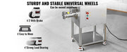 Bild in Galerie-Viewer laden, Amocart Kitchen Meat Grinder, 22 Lbs/Min Output Electric Mincer, All-in-One Sausage and Food Grinding Tool