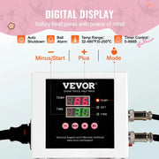 Load image into Gallery viewer, Amocart Heat Press 15 X 15 In Heat Press Machine Slide Out Heat Transfer Machine Fast Even Heating 2-Layer Insulation Cotton