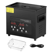 Load image into Gallery viewer, Amocart 2L 3L 6L 10L 15L Ultrasonic Cleaner Lave-Dishes Portable Washing Machine Diswasher Ultrasound Home Appliances w/ Timer