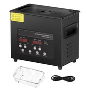 Load image into Gallery viewer, SucceBuy 2L 3L 6L 10L 15L Ultrasonic Cleaner Lave-Dishes Portable Washing Machine Diswasher Ultrasound Home Appliances w/ Timer