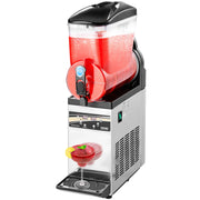 Load image into Gallery viewer, Succebuy 15L Commercial Frozen Drink Maker Single Tank Slushy Machine,Slushie Maker for Home Party Restaurants Cafe Bars - AMOCART