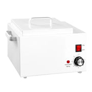 Bild in Galerie-Viewer laden, Amocart Single Wax Warmer 3000ML 300W Professional Wax Warmer Adjustable Electric Waxing Heater Pot for Home Use