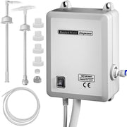 Load image into Gallery viewer, SucceBuy Water Bottle Dispenser Pump System Filter Softener Single/Double Pipe Reverse Osmosis Equipment Refrigerator Ice Maker