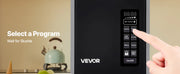 Load image into Gallery viewer, SucceBuy Slushie Machine 2.6L/88oz No Ice Needed Slushy Machine Frozen Drink Maker with 5 Preset Programs Margarita Machine